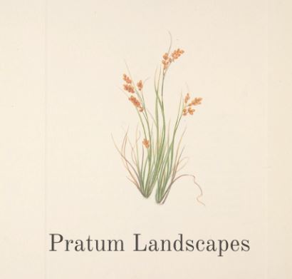 Pratum Landscaping Logo